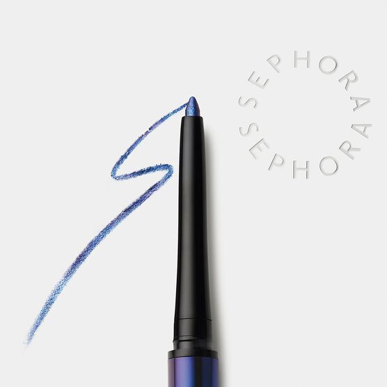 RETRACTABLE EYELINER 25 02 GREEN AURORA